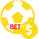 Aposte em esportes do mundo todo no BETX9!