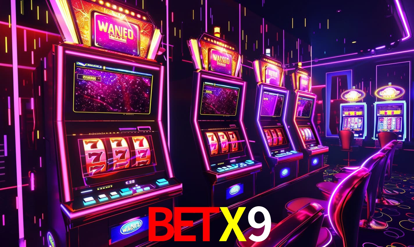 Experiência VIP BETX9