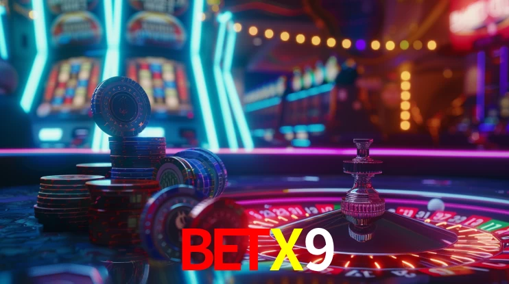 Experiência VIP BETX9