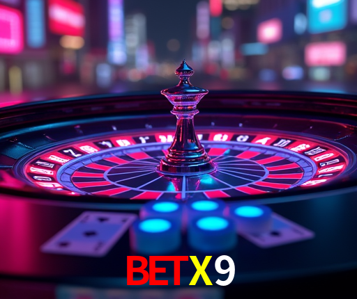 Estatísticas BETX9