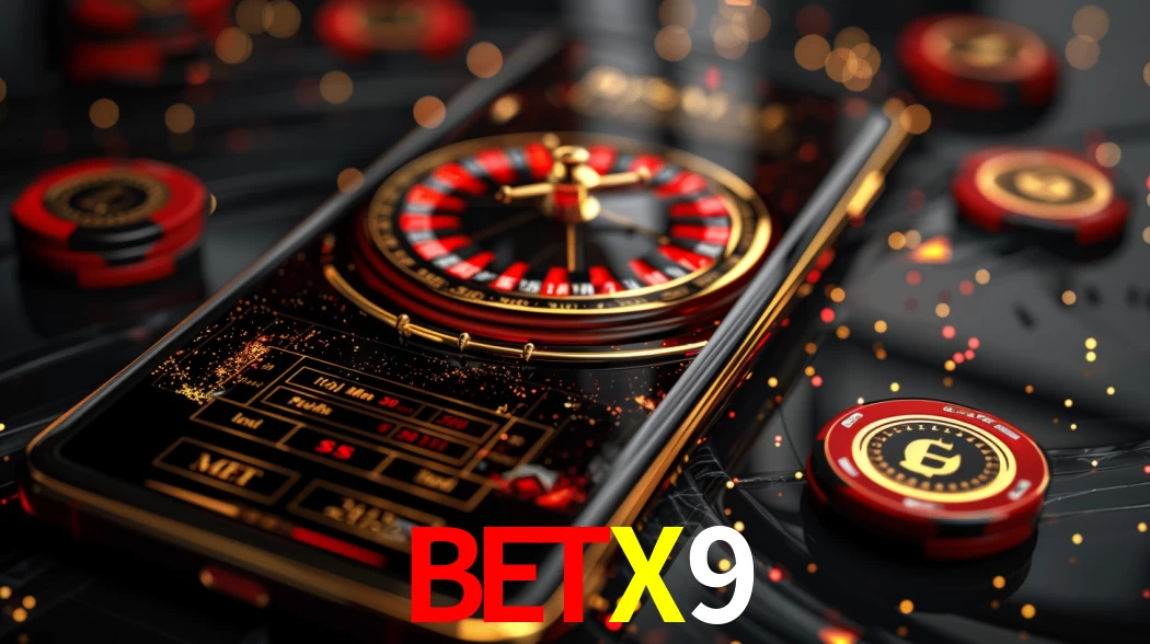 Welcome Bonus BETX9