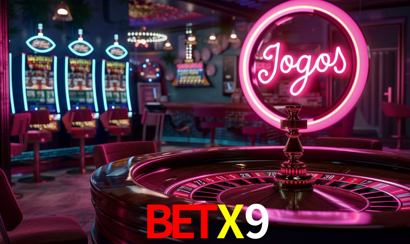 Avaliações dos Jogadores BETX9