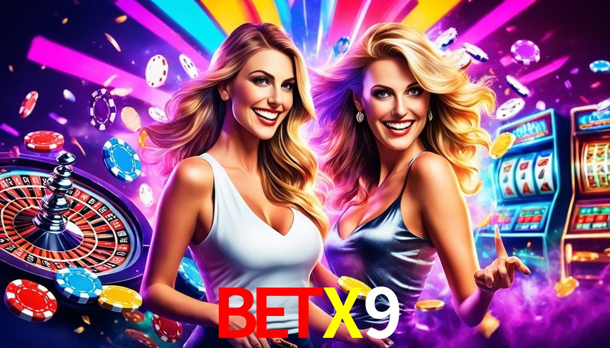 Descubra a Essência do BETX9: Nossa História e Compromissos