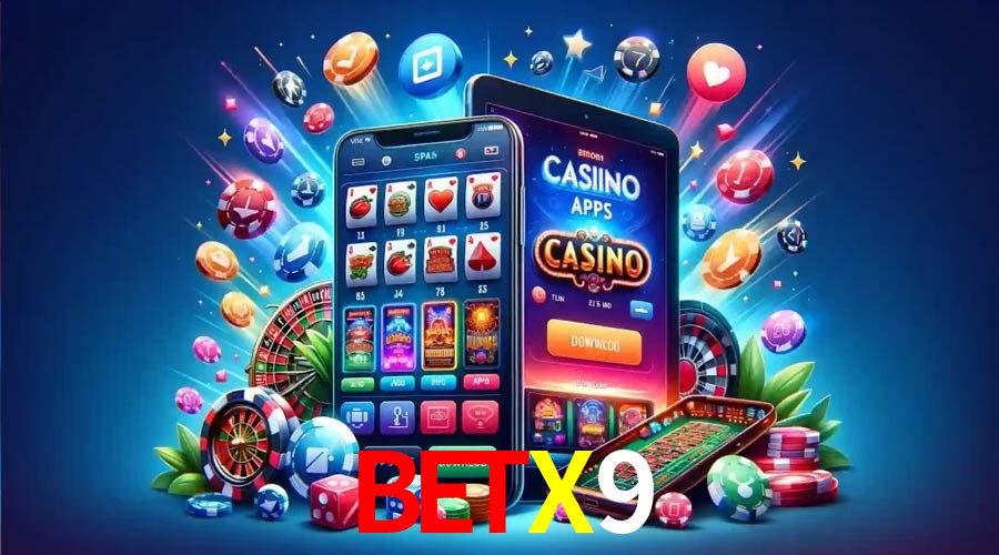 Player Reviews BETX9