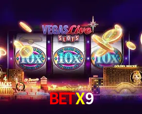 Flash Promotion BETX9