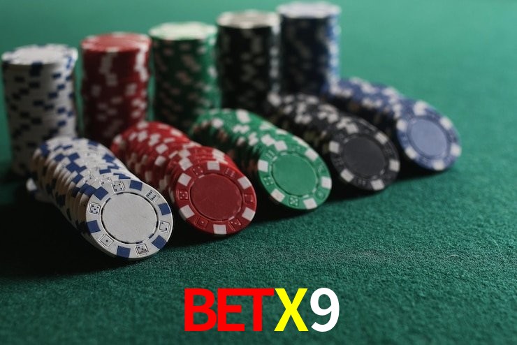 Football Betting BETX9