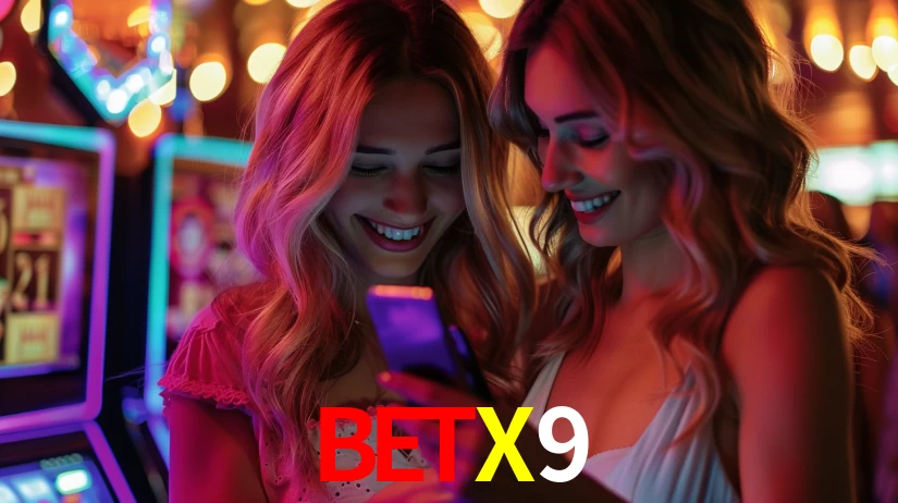BETX9.COM