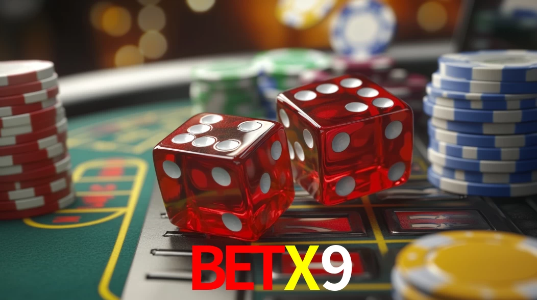 Exclusive Games BETX9