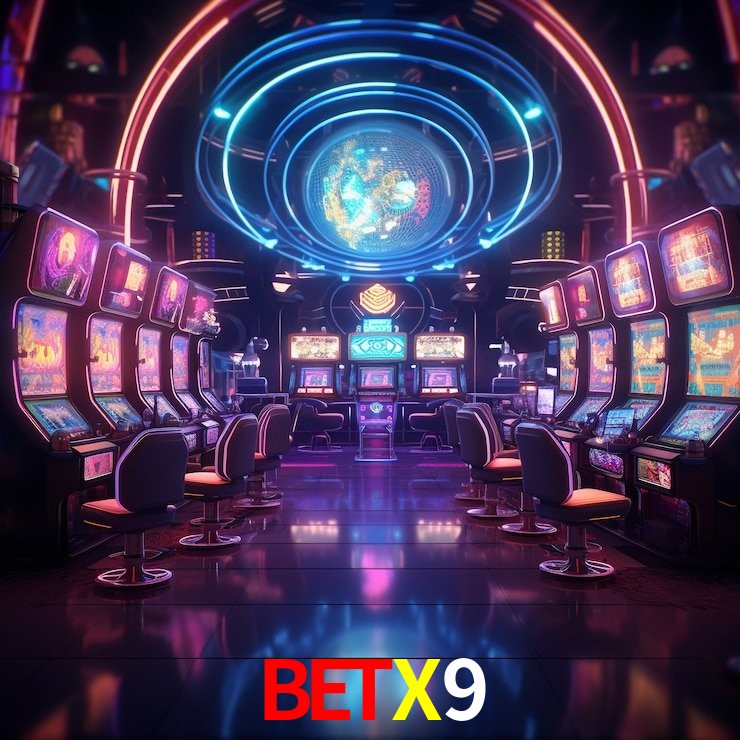 A Emoção da Loteria na BETX9: Uma Chance de Mudança de Vida