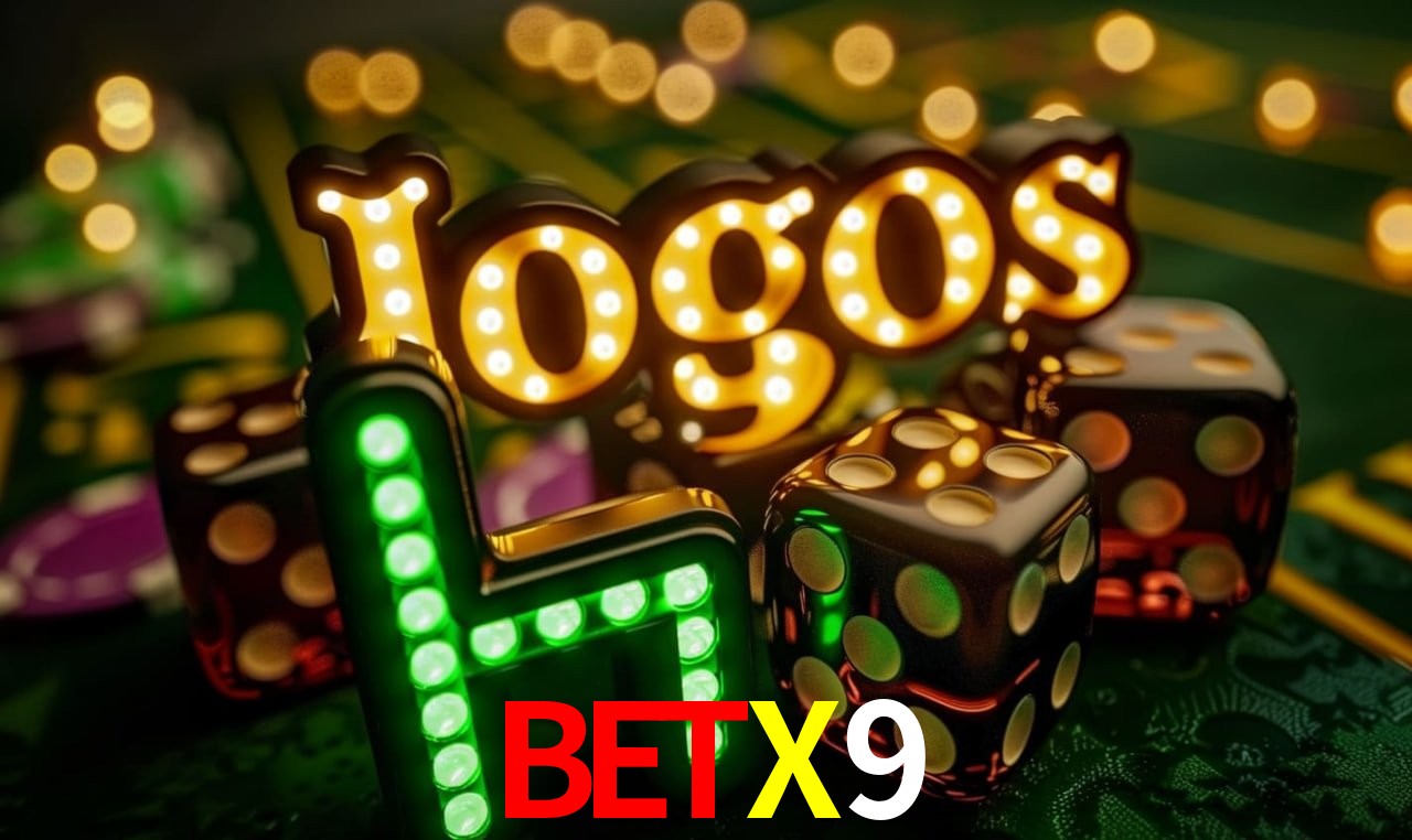 Apostas Esportivas na BETX9: Um Guia Completo