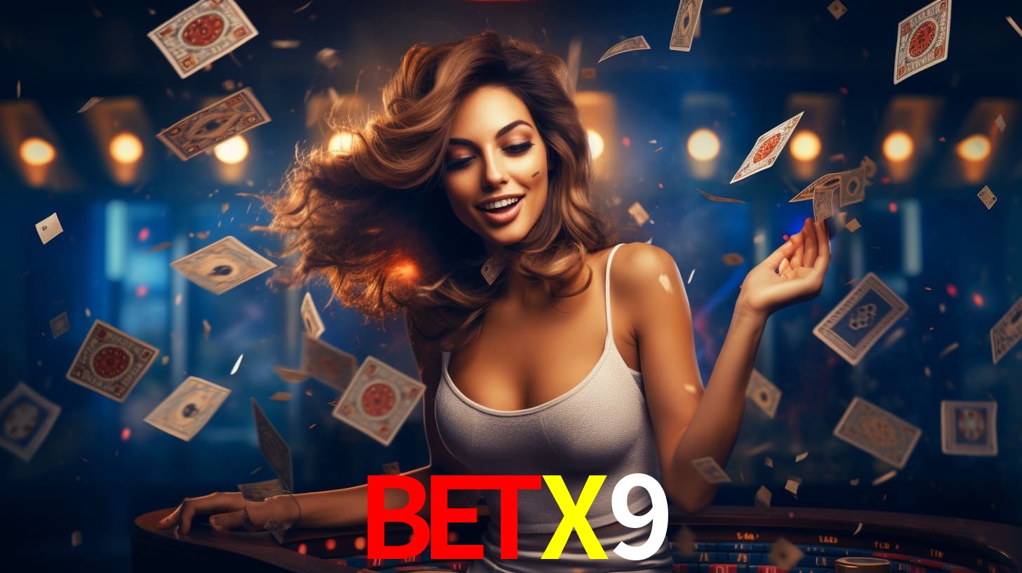 Daily Bonuses BETX9