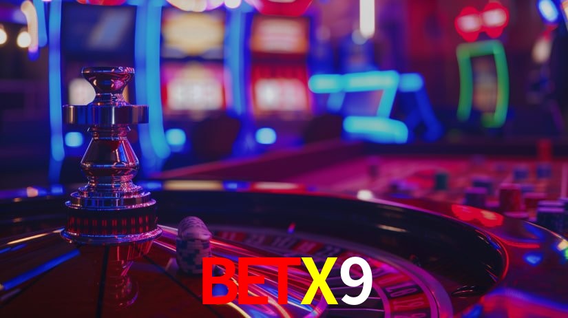 BETX9: Seu Especialista em Apostas Esportivas Brasileiras