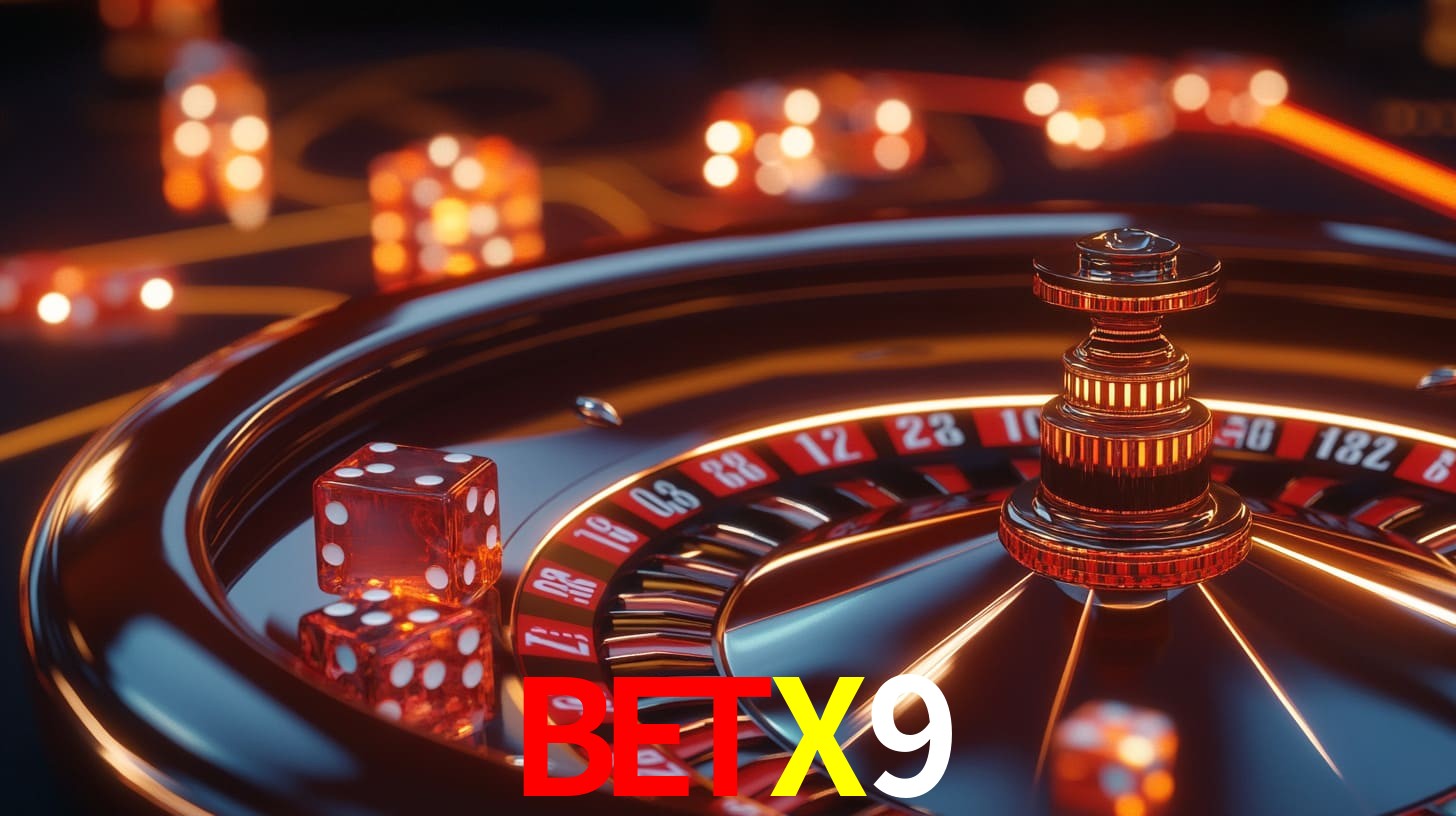 Tournaments BETX9