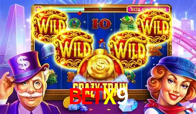 Seasonal Promotions BETX9