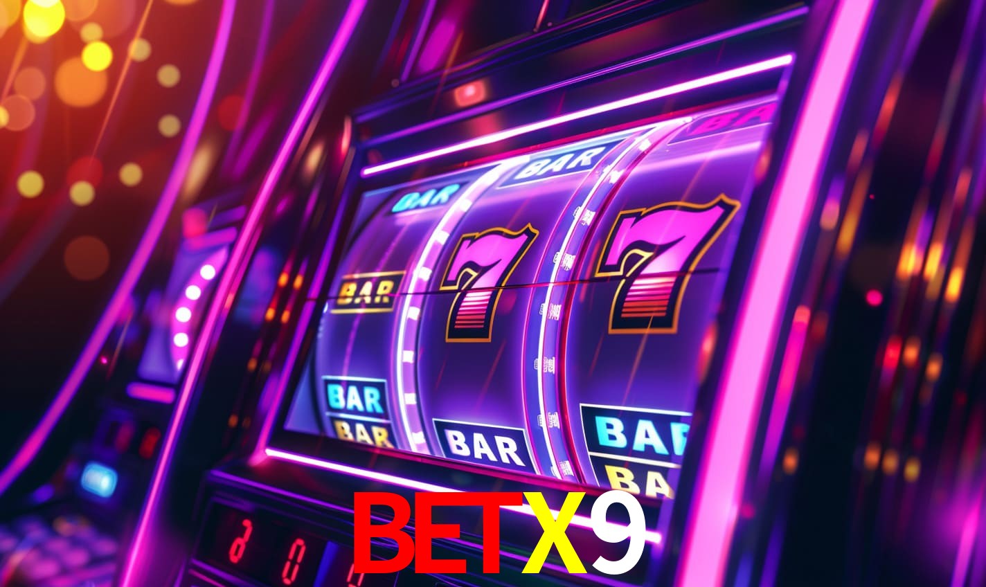 BETX9.COM
