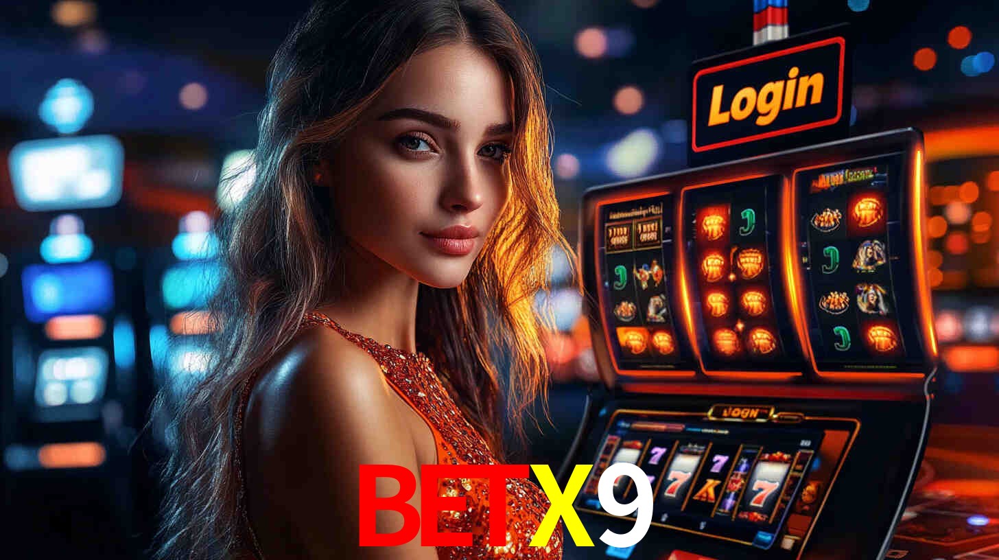 BETX9.COM