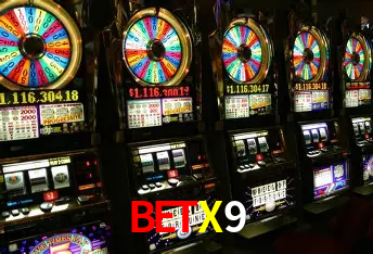 A Emoção da Loteria na BETX9: Uma Chance de Mudança de Vida