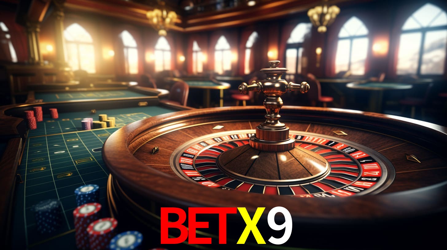 Programa VIP BETX9