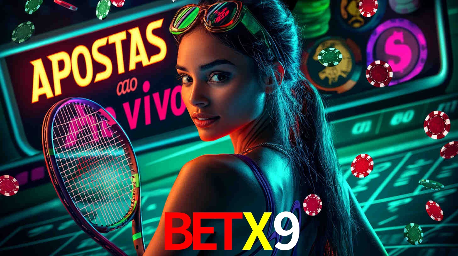 Programa VIP BETX9