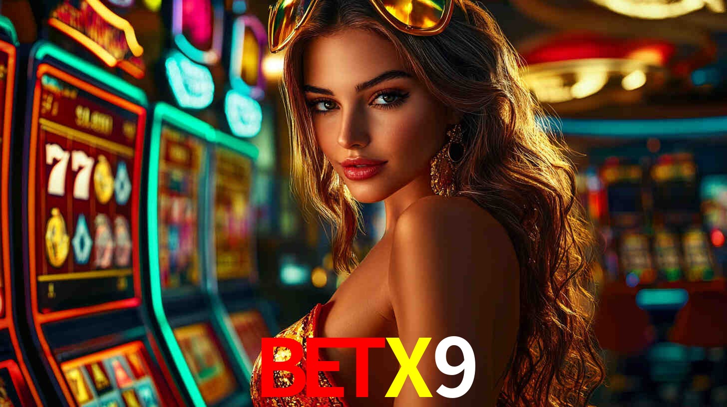 BETX9 cassino