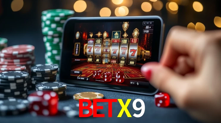 BETX9