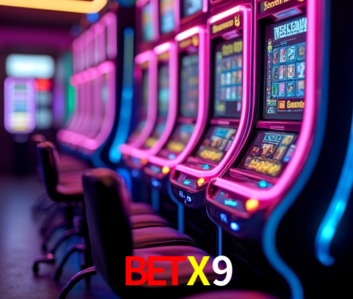 Inovações de Jogos na BETX9: O Futuro das Experiências Interativas