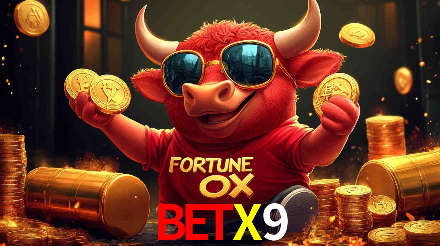 Jogos Exclusivos BETX9