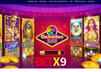Weekend Specials BETX9
