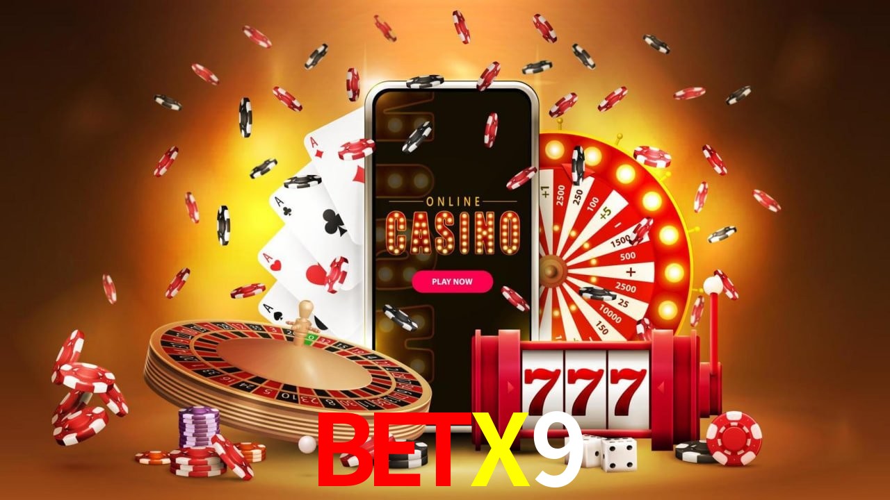 Interface Premium BETX9