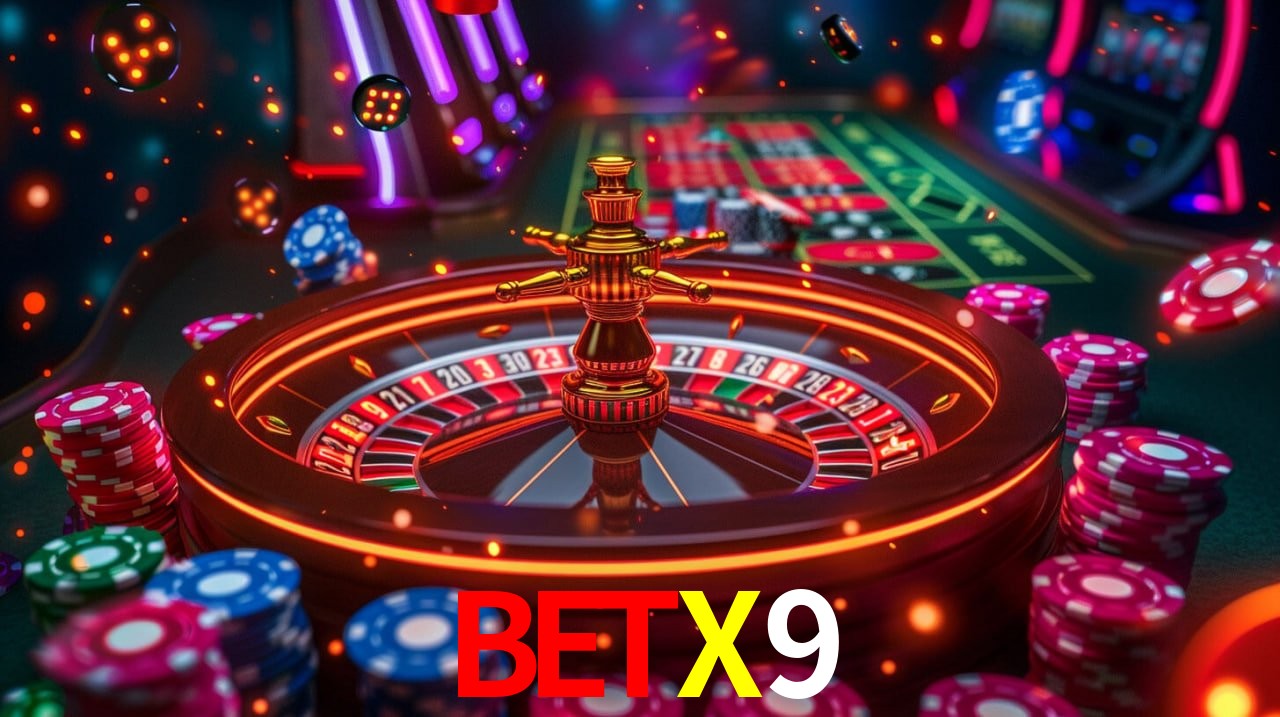 Especiais de Fim de Semana BETX9