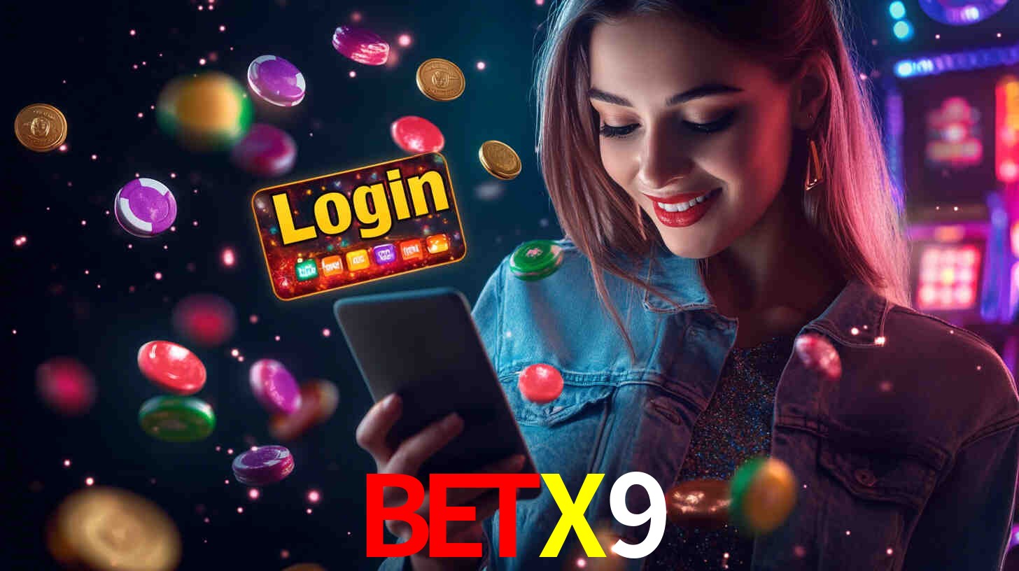Casino VIP BETX9