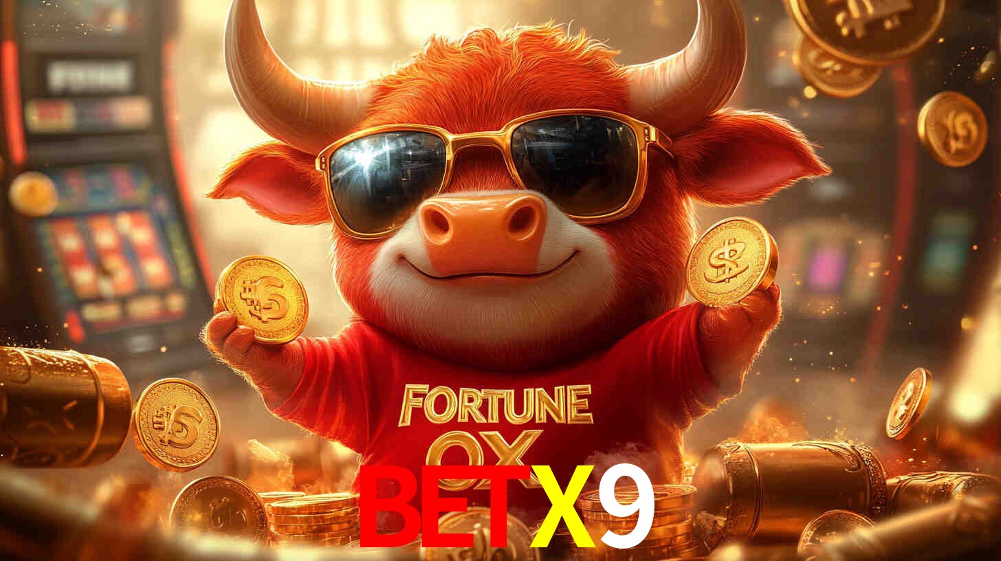 Desvendando o Mundo dos Jogos Virtuais na BETX9