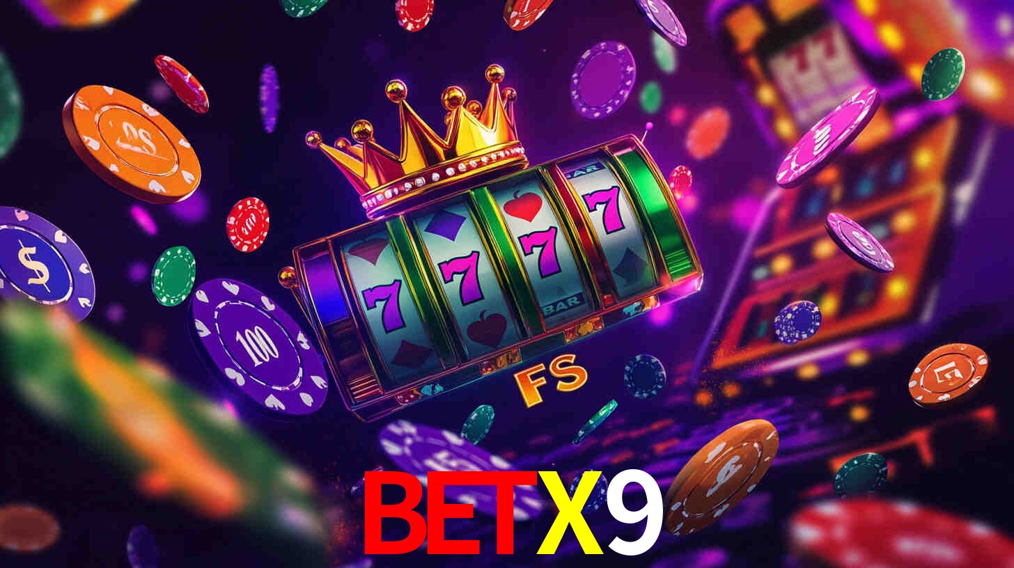 Ofertas Imperdíveis na BETX9: Promoções e Bônus Que Valem a Pena