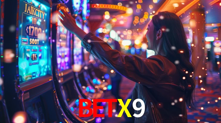BETX9: Jogue Crash e Experimente Alta Recompensa Instantânea