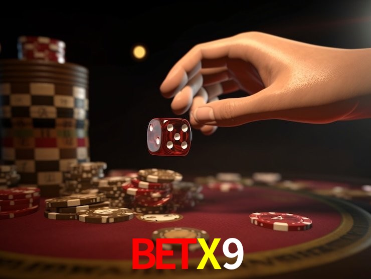 Descubra o Programa VIP da BETX9: Vantagens Exclusivas para Jogadores