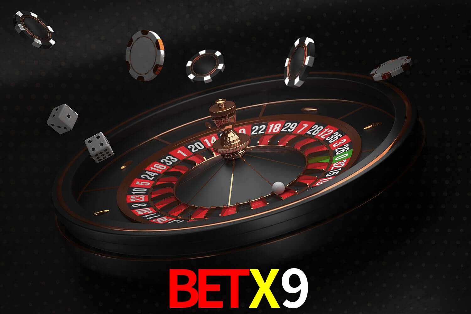 Bônus Generosos e Exclusivos no BETX9 para Você!