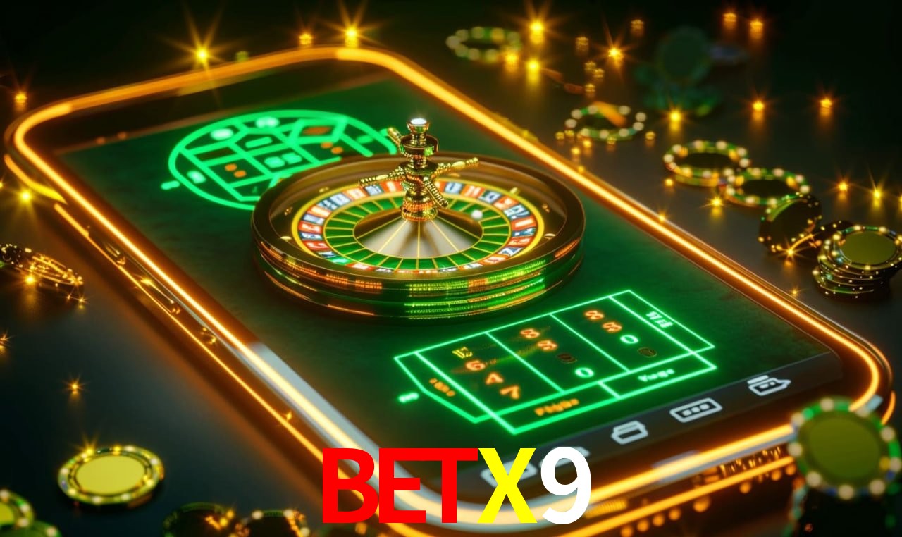 Explorando a Categoria de Eventos em Apostas na BETX9