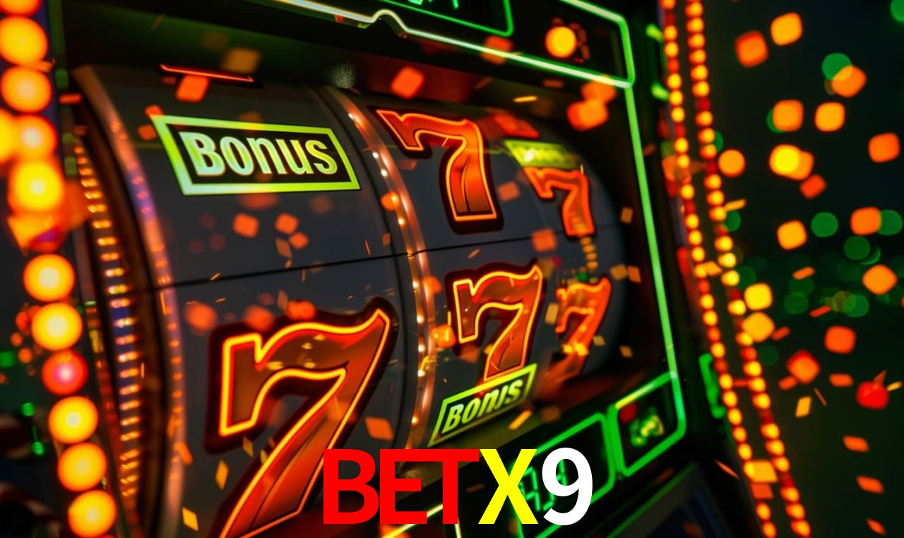 Benefícios da Conta BETX9