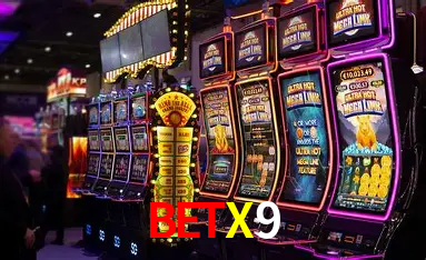 Exclusive Offers BETX9