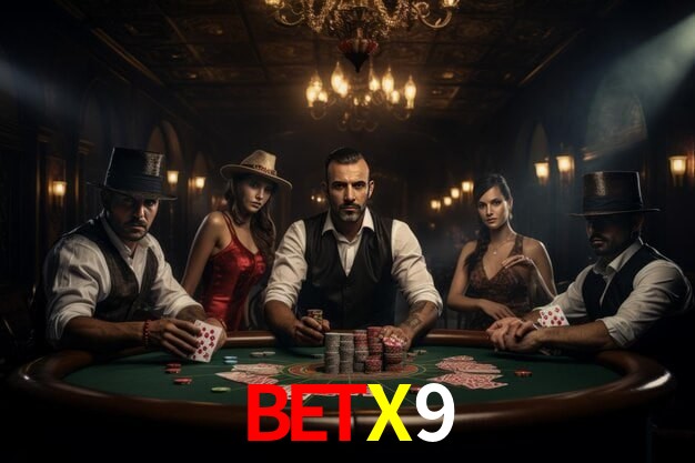Segurança 2FA BETX9