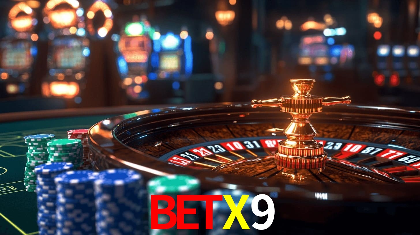 BETX9