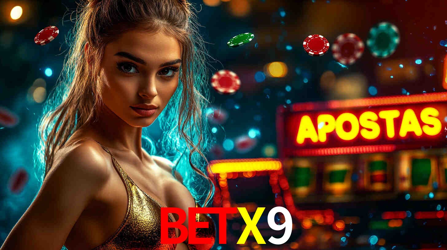 Torneios BETX9