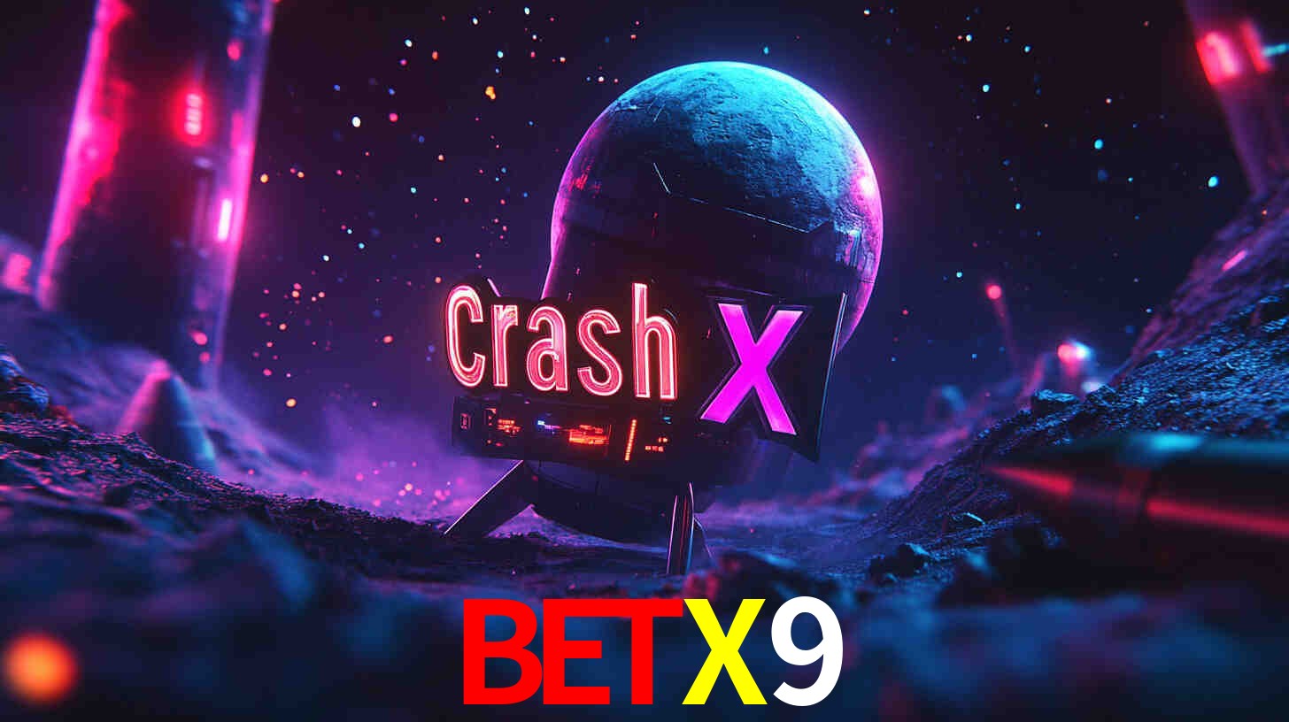 PIX Instantâneo BETX9