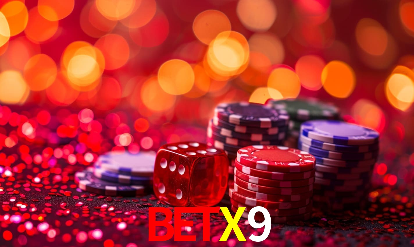 Estatísticas do Jogo BETX9