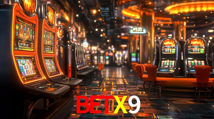 BETX9.COM