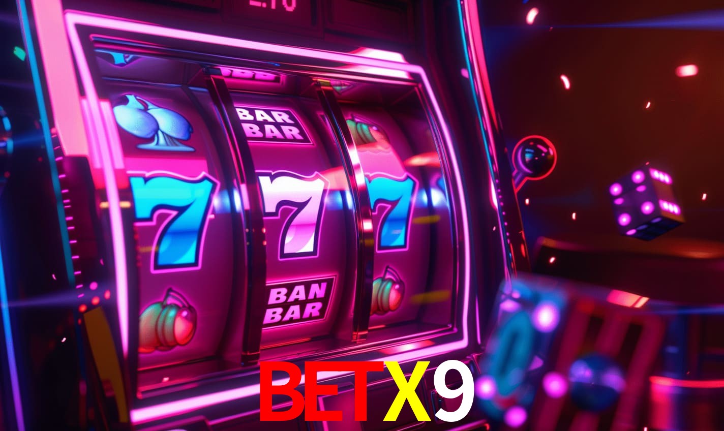 Recursos de Bônus BETX9