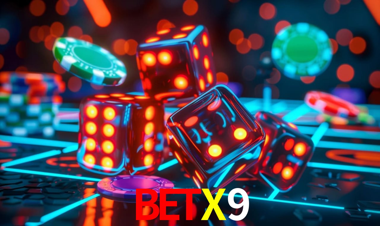 Integração de APIs BETX9