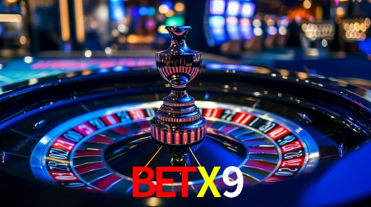 BETX9.COM