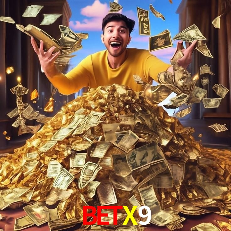 Apostas Esportivas na BETX9: Um Guia Completo