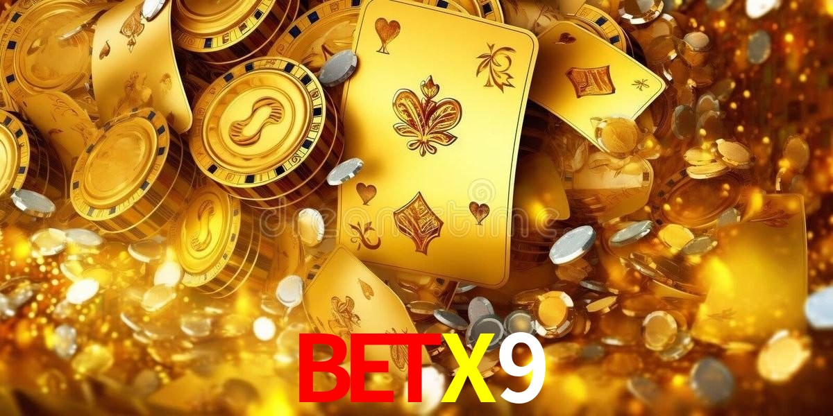 Diretório de Jogos BETX9